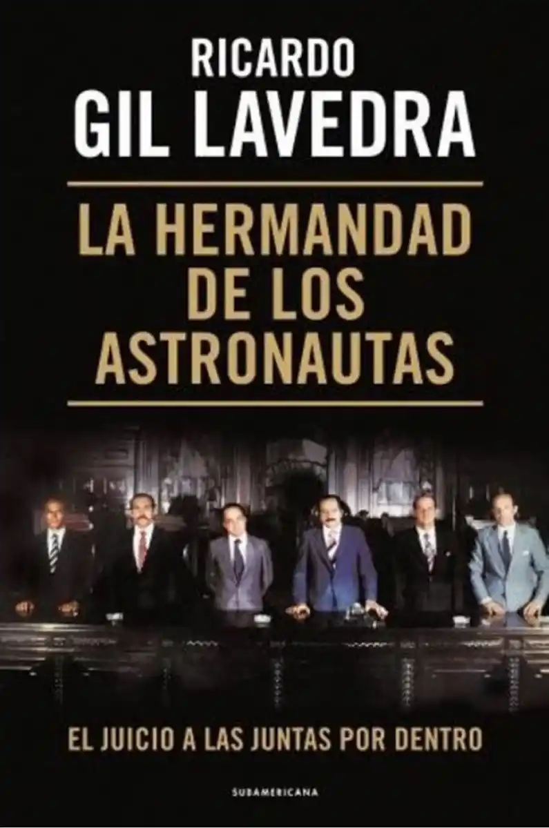 Tres libros para continuar el furor por Argentina, 1985