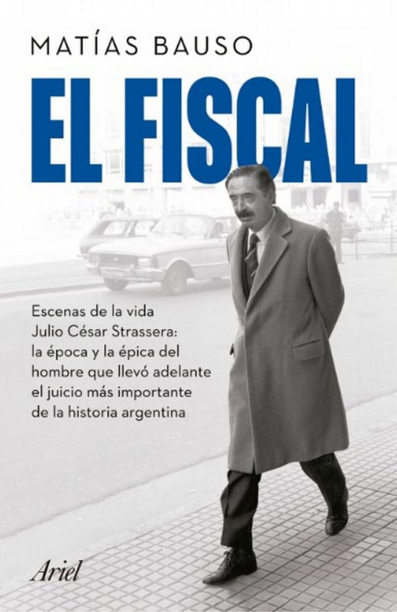 Tres libros para continuar el furor por Argentina, 1985