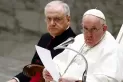 El papa Francisco denunció que la trata de personas crece a un ritmo alarmante