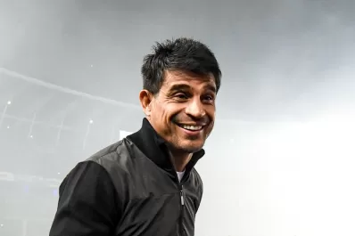 Ibarra probó un “11”, pero espera un guiño de AFA
