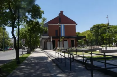 En la estación de El Provincial instalarán bares y una heladería
