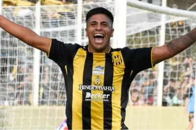 Aseguran que Braian Guille será el nuevo refuerzo de Atlético Tucumán: ¿cómo sería el contrato? ¿Juega contra Boca?