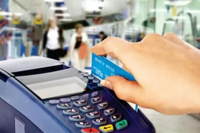 Compras con tarjetas de crédito: ¿en cuántas cuotas conviene más?