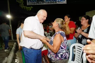 “Jaldo y Manzur están juntos para mentirle cuatro años más a los tucumanos”, señaló Masso