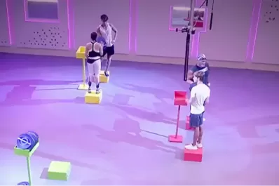 Gran Hermano 2022: quiénes son los nuevos líderes de la semana