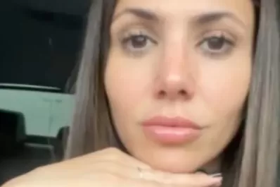 El particular pedido que le hizo Gran Hermano a Romina para celebrar su cumpleaños