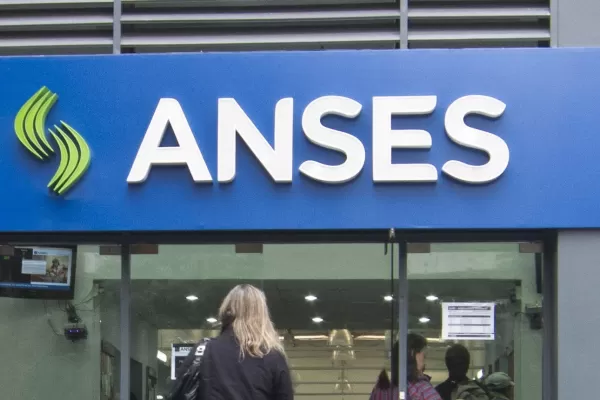 Anses confirmó el cronograma de pagos de mayo para jubilados y beneficiarios de ayudas sociales