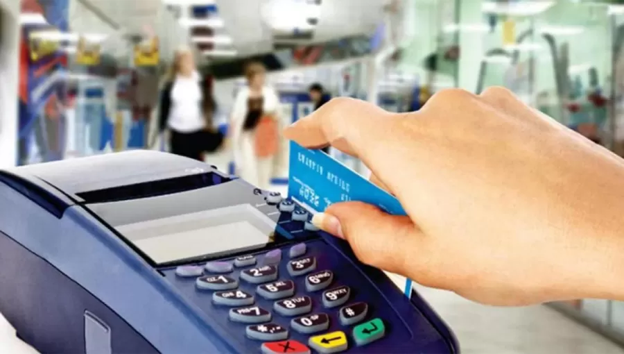 Compras con tarjetas de crédito: ¿en cuántas cuotas conviene más?