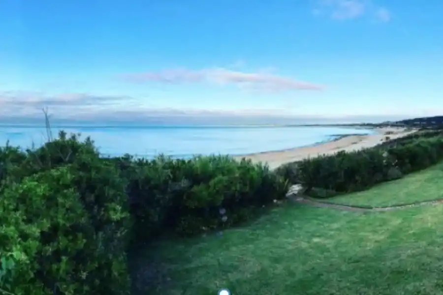 Así es Casablanca la espectacular chacra que Mirtha Legrand le regaló a su hija