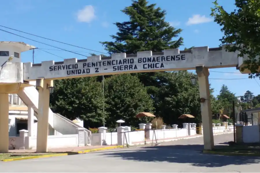 Caso Báez Sosa: cómo es la cárcel dónde podrían ser alojados los rugbiers si son condenados