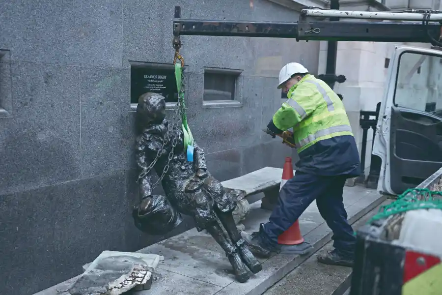 Las fotos que no viste