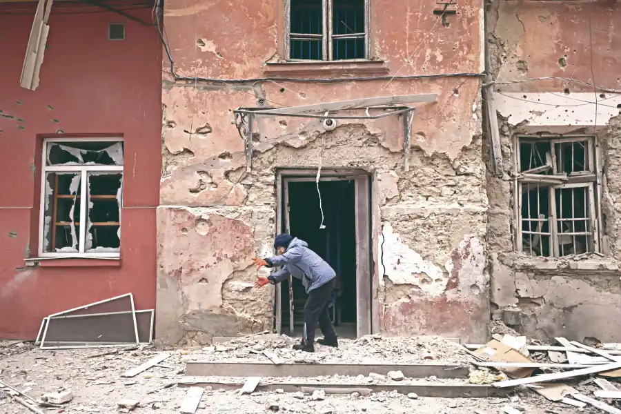 Las fotos que no viste