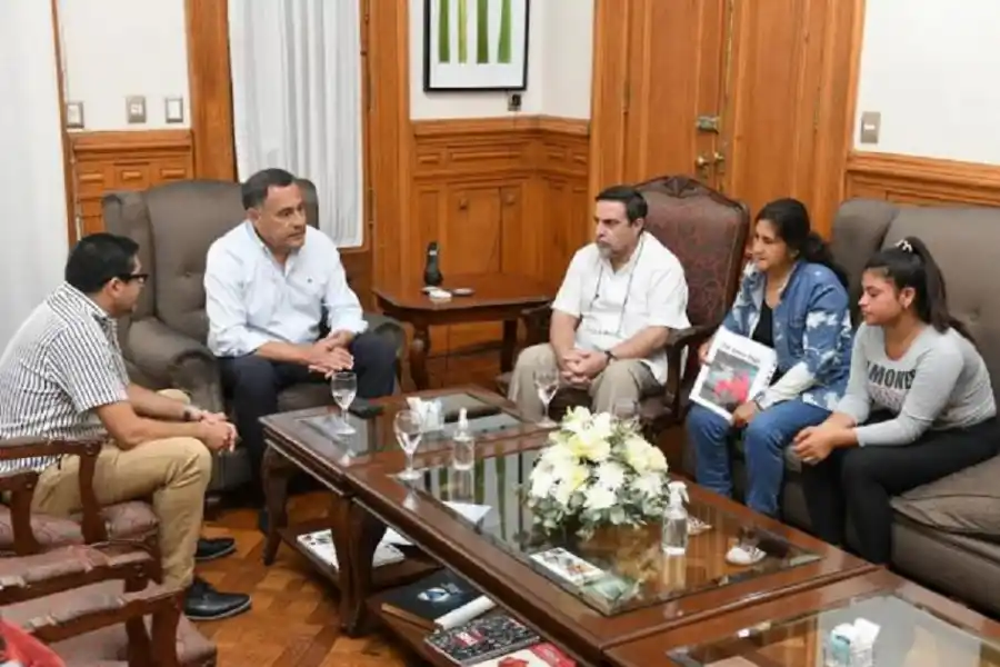 Sin rastros de un tucumano que desapareció en el embalse de Río Negro