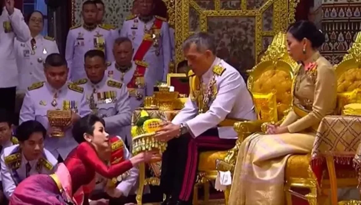 Insultó en las redes al rey de Tailandia y ahora irá a la cárcel