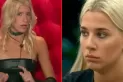 Gran Hermano: “no te creo nada, careta”, la “Tora” apuntó contra Camila