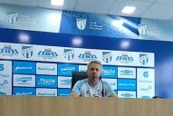 Qué dijo Lucas Pusineri tras la derrota de Atlético Tucumán ante Talleres