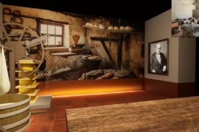 Museo Jesuítico de La Banda: una experiencia con movimiento, aromas y luces