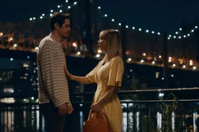 Amazon, entre comedias y thrillers oscuros