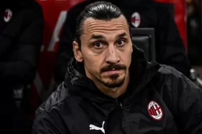 Ibrahimovic apuntó contra la Selección