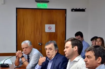 En vivo: debaten en comisión el pedido de juicio político a la Corte Suprema