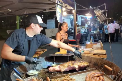 Qué hay para hacer este viernes en Tucumán