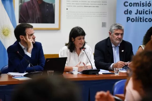 Juicio a la Corte Suprema: fuertes cruces entre el oficialismo y la oposición en el primer día de debate