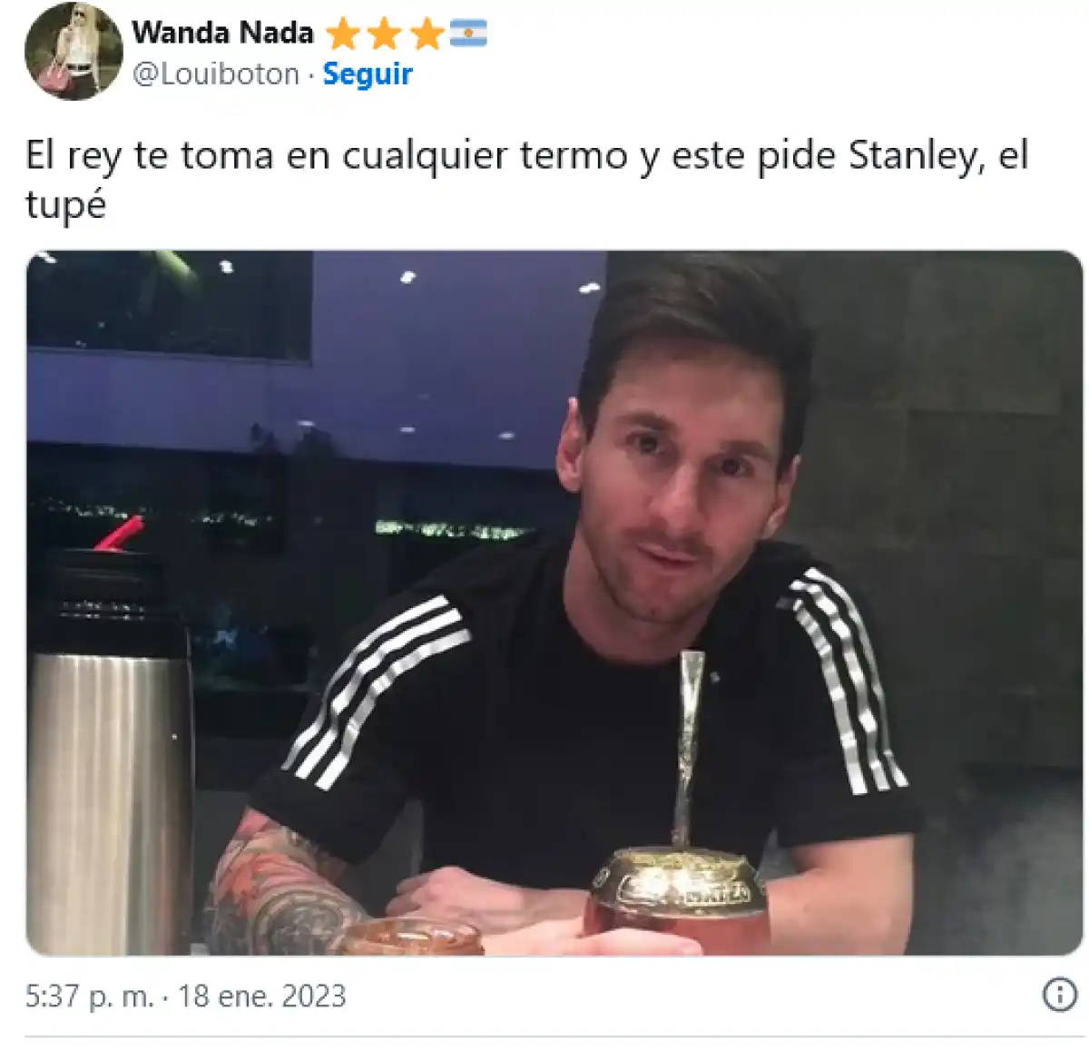 Thiago Medina de Gran Hermano consiguió el canje que quería y estallaron los memes