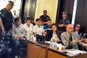 Caso Báez Sosa: la defensa apeló a un tecnicismo para absolver a los acusados