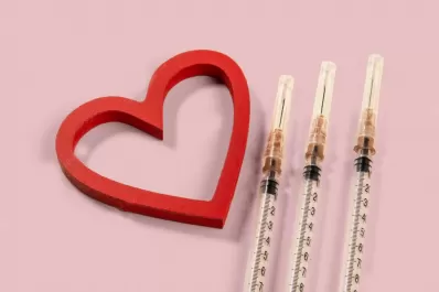 Cuatro de cada 10 diabéticos tienen problemas de corazón