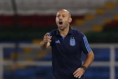 Sudamericano Sub 20: Colombia-Argentina y un duelo a todo o nada