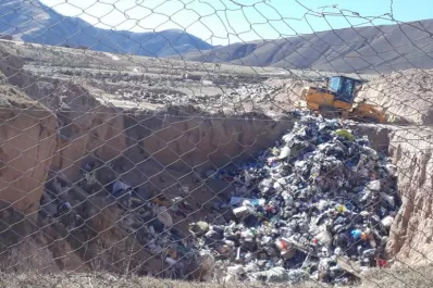 El Mollar: La Cámara de Turismo pide a los vecinos colaborar en el normal acceso a los valles