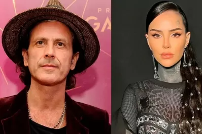 Video: Coti Sorokin rompió el silencio y confirmó su separación de Cande Tinelli