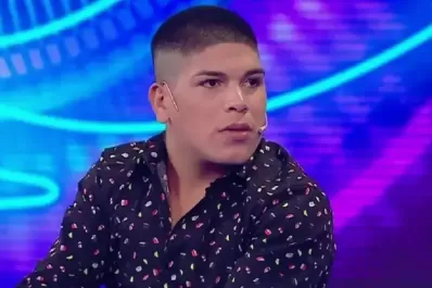 Thiago Medina de Gran Hermano consiguió el canje que quería y estallaron los memes