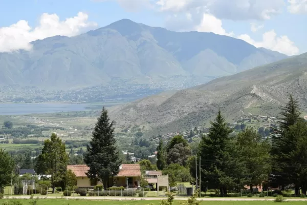 Las postales del mejor Tafí del Valle que nos regaló enero
