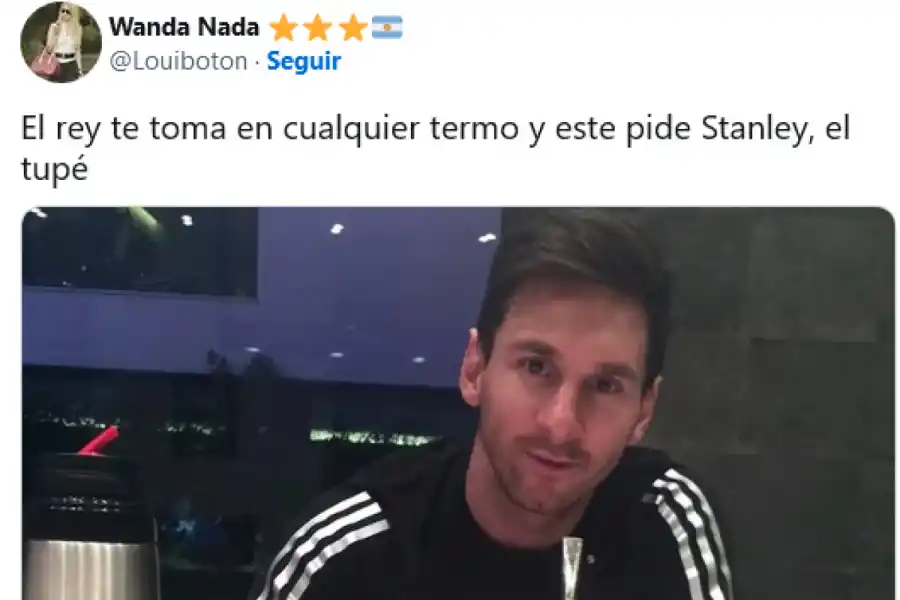 Thiago Medina de Gran Hermano consiguió el canje que quería y estallaron los memes