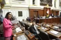 Crisis en Perú: El Congreso rechazó el pedido de Boluarte de adelantar elecciones