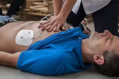 Qué es la muerte súbita y a quiénes afecta