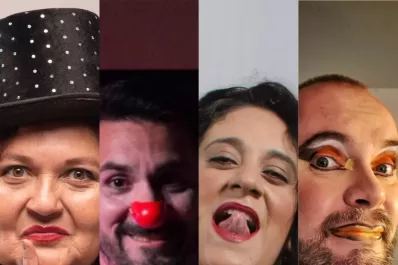 “¿Qué pasó ayer? Summer” brinda su última función