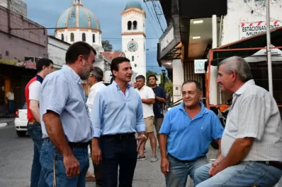 Dimes y diretes de la política