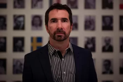 Las democracias deben mejorarse y resguardarse ante los partidos que proponen discursos de odio y violencia