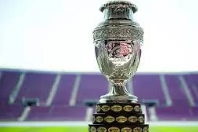 La Copa América 2024 se jugará en Estados Unidos