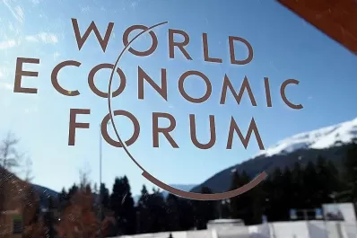 Javier Milei asistirá al Foro de Davos y tiene en estudios sumar destinos