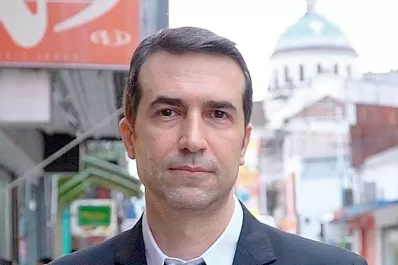 En las redes: “Tucumán” a través de un videoclip