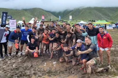 Huirapuca se quedó con la Copa de Oro LA GACETA