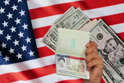 Visa para EEUU: quiénes ya no deberán ir a la entrevista presencial para tramitarla