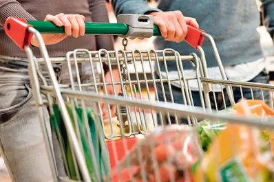 Consultoras privadas estiman que la inflación de abril rondaría el 8%