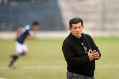 Falleció Jorge Raúl Salas, ex técnico de Atlético Tucumán y Ñuñorco