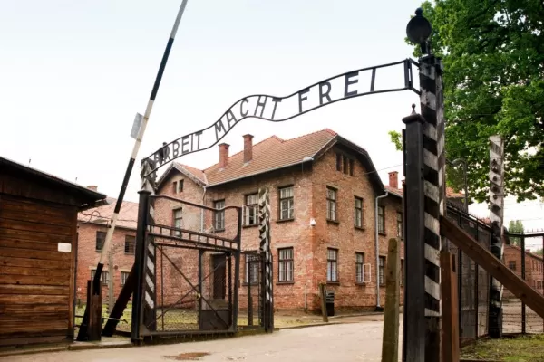 Conmemoración de las víctimas del holocausto: un antes y un después en la historia del mal