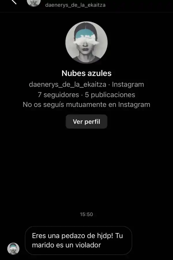 “Cornuda” y “desvergonzada”: la mujer de Dani Alves habló del calvario que vive