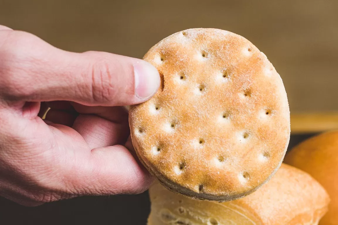Crean una súper tortilla saludable para entregar en los comedores escolares